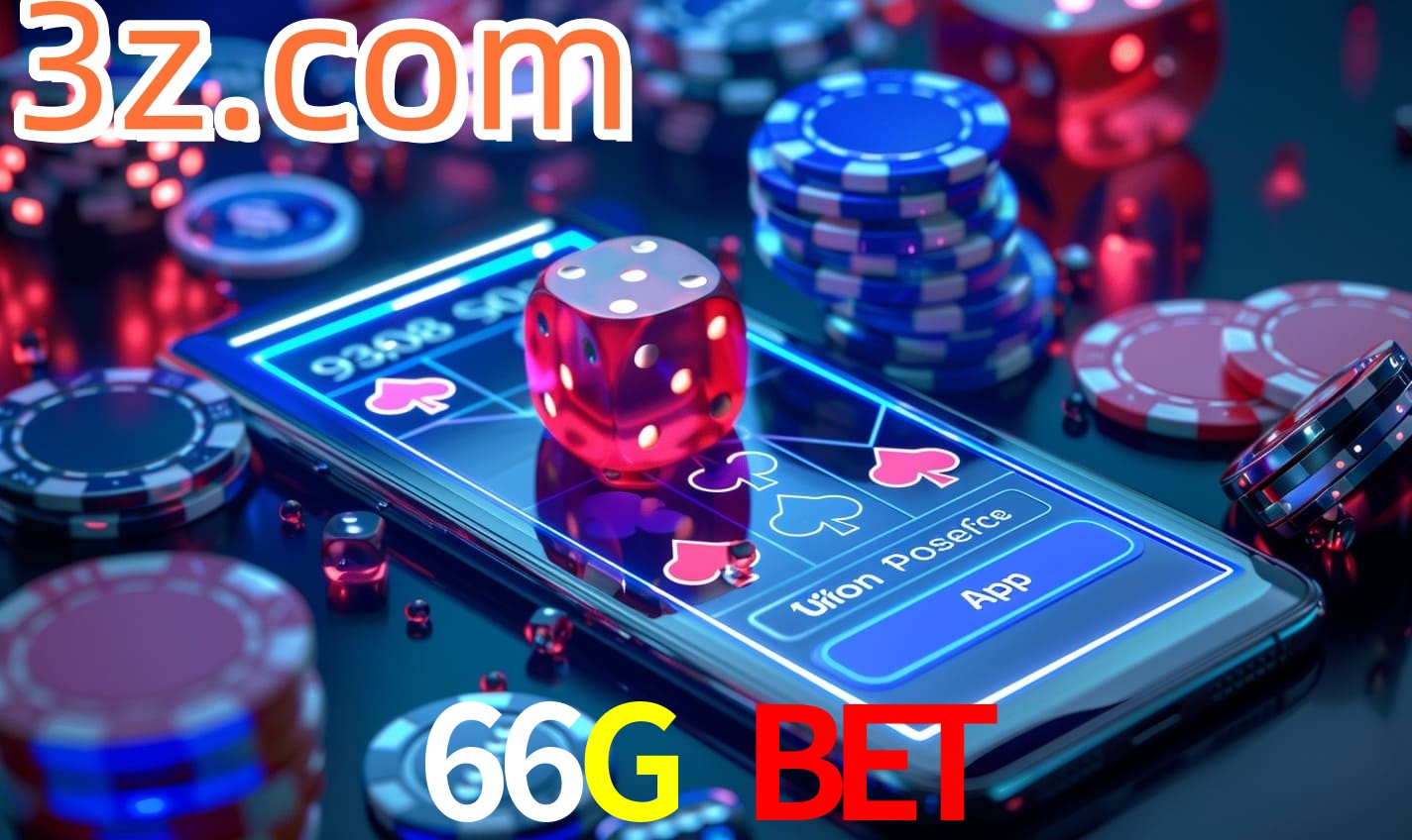 Baixar App 66G Bet