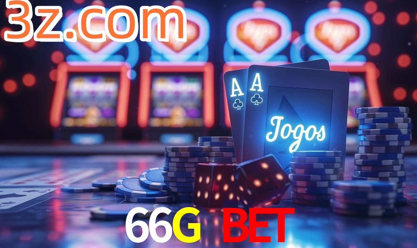 Lista de Jogos 66G Bet